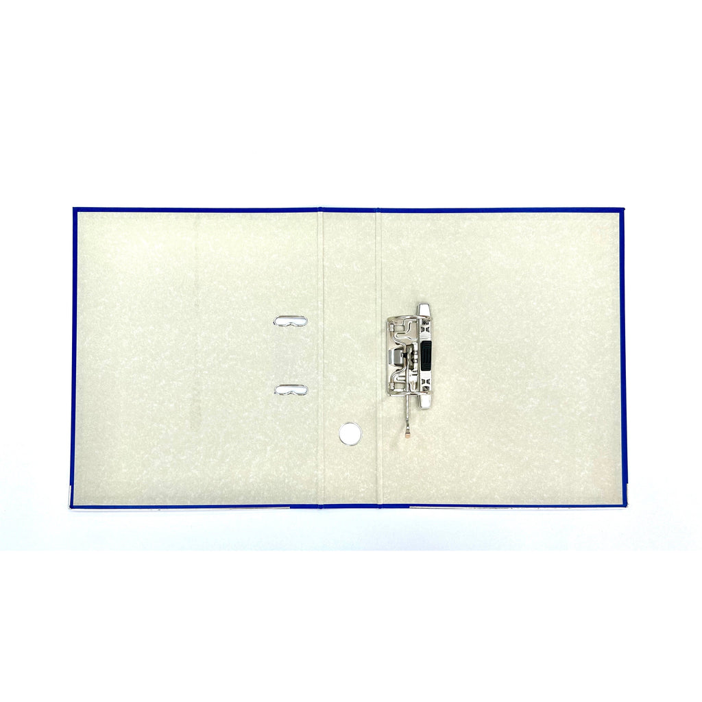Oxford LAF Box File 35x29cm Blue - FC – Istiklal Library
