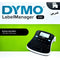 Dymo Label Manager 210D Arabic/English Digital D1 Label Maker