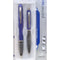 Parker Series Reflex Ballpoint & Fountain Pen Set - Royal Blue