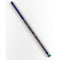 قلم رصاص ملون ثابت دائم للنسخ لون اخضر فابر كاسيل كلاسيكي عتيق