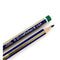 A.W. Faber Castell Permenant Copy Pencil Green - Vintage