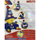 Molto Musical Activity Wizard Games Lights & Sounds
