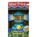 Fisher Price My First Camping Lantern