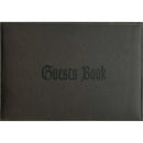 Deluxe Guest Book 35x25 cm - 100 Sheets