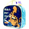 Sunce Tiger Lunch Box Bag 28x21x8cm