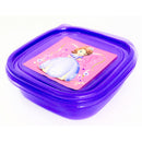 Disney Sofia the First Food Containers