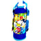 Sunce Water Bottle 500ml 7x25cm with Zipper Jacket