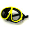 Intex Scuba Diving & Snorkeling Face Masks