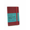 Notes & Dabbles Vintage Soft Cover Lined Notebook Journal - A6