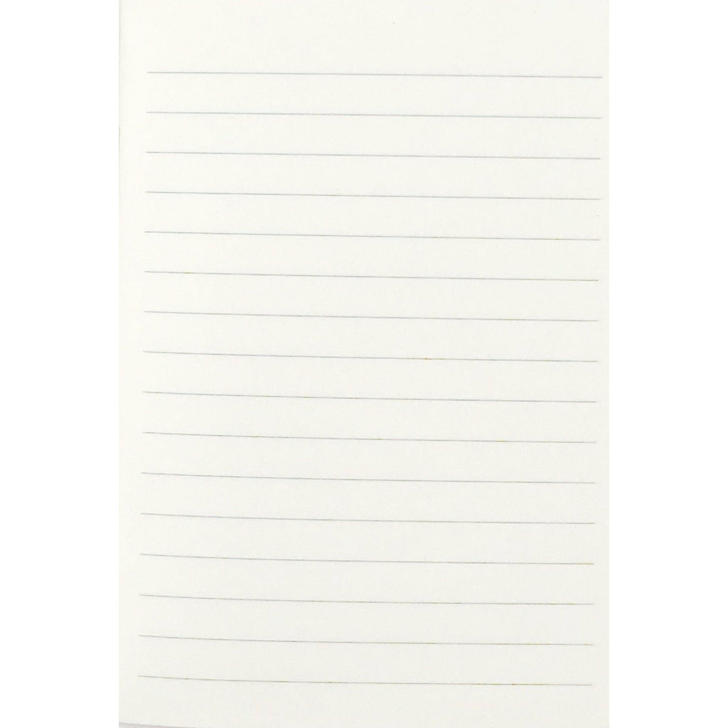 Inspira Batiklicious A6 Ruled Notebook – Istiklal Library