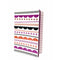 Inspira Cocktail Notes Softcover Ruled Notebook 32 Sheets A6