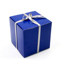 Cardboard Cube Gift Box 9x9x9 cm
