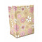 Eurowrap Kraft Small Gift Box with Lid 12x9x6 cm