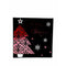 Eurowrap Christmas Tree Red & Square Gift Box