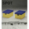 Nips Spot Multipurpose Box with Lid 25x33x18.5 cm - Pack of 1