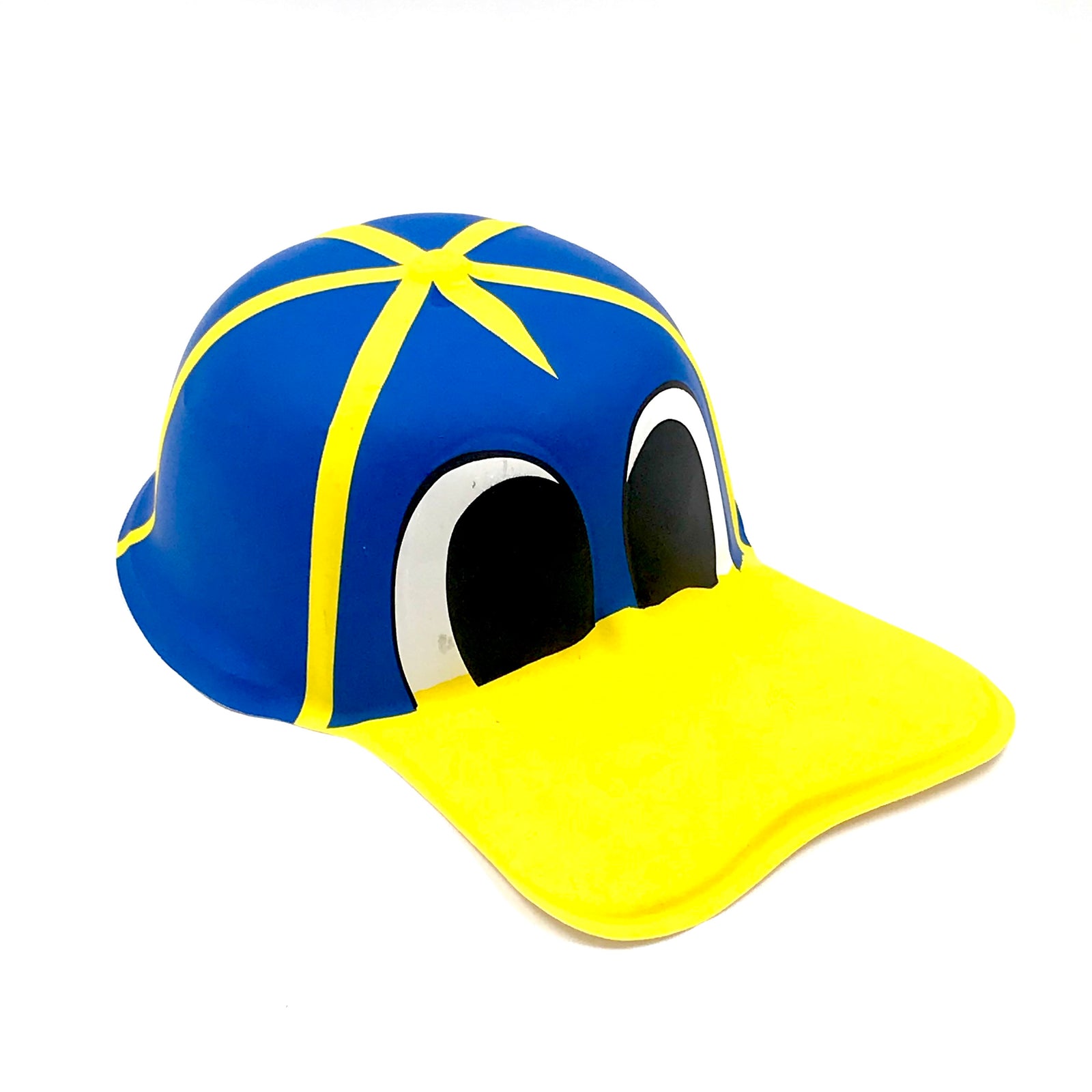 Plastic Duck Hat