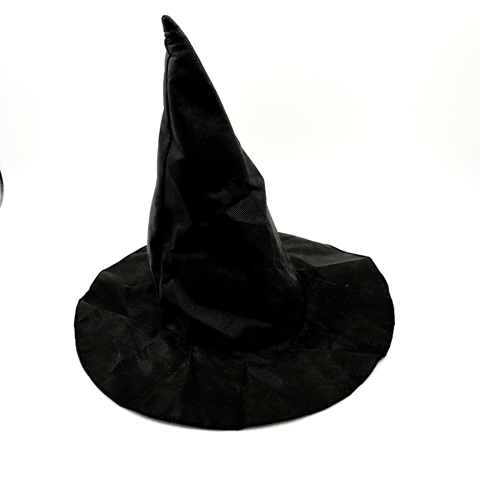 Witch Hat Black