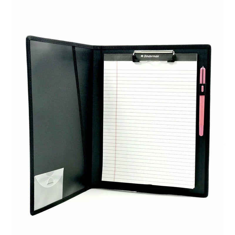 Bindermax Clipboard with Cover  A4