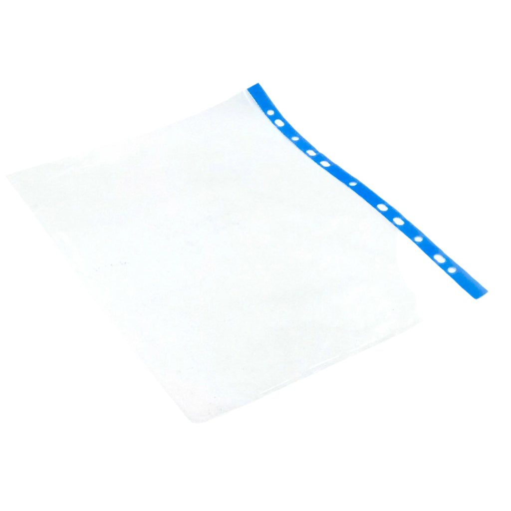 Usign Economy U-Shape Pocket File - Pack of 100 – Istiklal Library