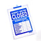 Bindermax OPEN/CLOSE with Business Hours Signage Display A4