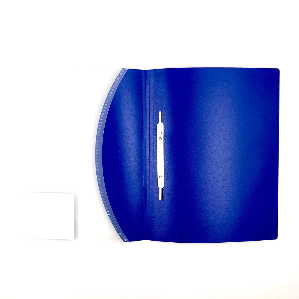 Bindermax Bindermax Frosted Display Flat File A4 – Istiklal Library