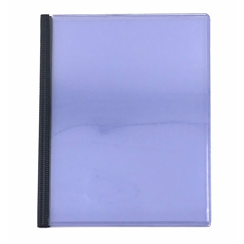 Bindermax 4 Pockets Transparent Menu Holder A5
