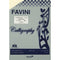 Favini Certificates Prisma Ivory Rough 200g Paper A4 - Pack of 50 Sheets