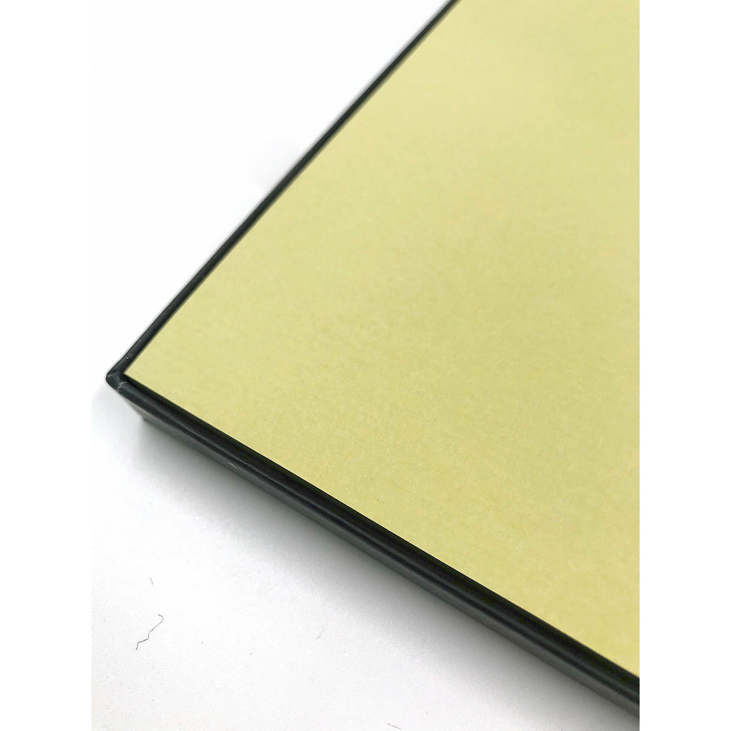Gargo Paper Galgo Laid Oat Green Water-Marked 100g Paper A4 - Pack of 100 Sheets ...