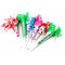 Party On a Budget Party Blow Horns Mix & Match Special Offer - Pack of 6