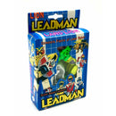 LeadMan Falcon+Dolphin+Lion Robot Transformers - Pack of 3