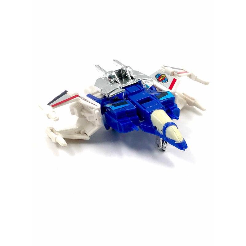 Battle Sky Hawk  Space X Transformers - Pack of 1