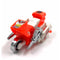 Motorcycle Speeder-Bot Robot Transformers