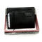 NDK Credit Card Wallet with RFID Security Shield Lining