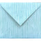 UK Greetings Goodbye & Good Luck Tri-Fold Greeting Card 16x14 cm with Envelope