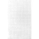 ورق مربعات حساب ٨ ملم سينارللاين ٣٣×٢١ سم مجموعة سعة ٤٠٠ طبق