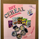 Candle Heals DIY Cereal Bowl Candle Making Kit 300g
