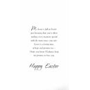 Freedom Greetings Easter Greeting Card 21x14 cm with Envelope