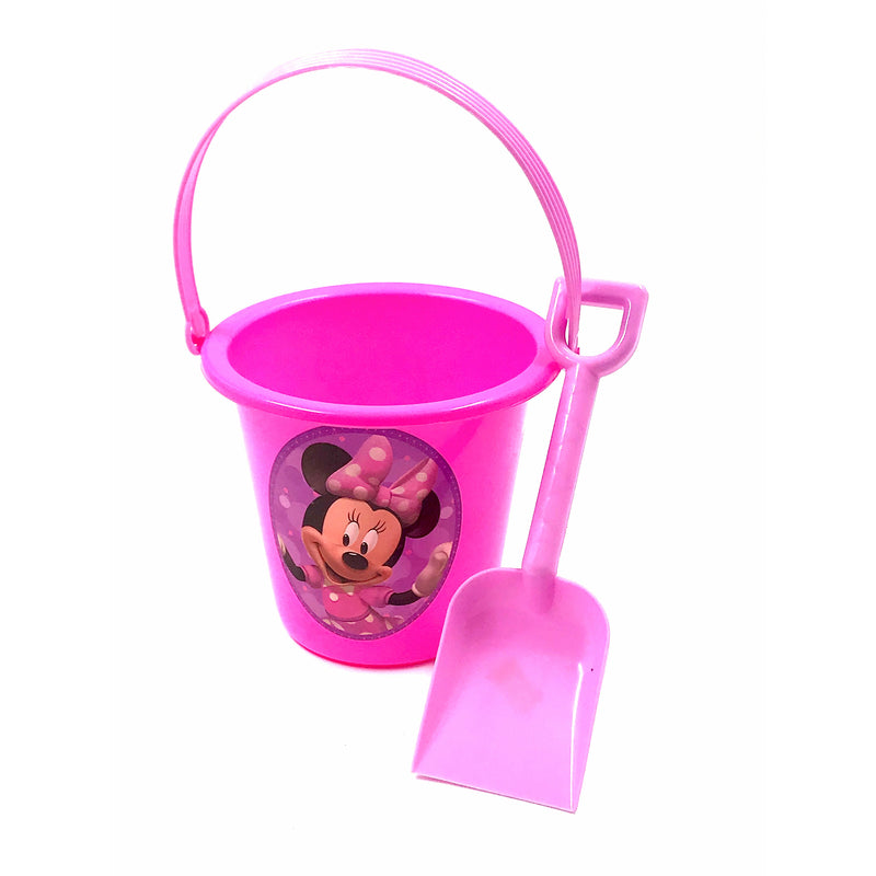 Disney Classic Sand Bucket & Shovel Set