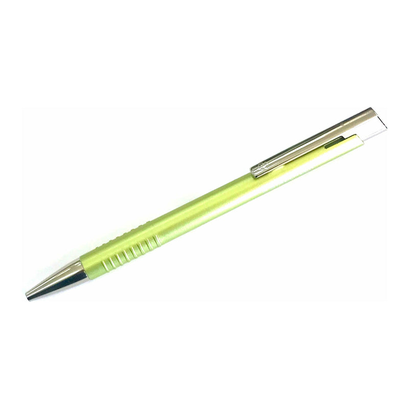 Staedtler Retractable Metallic Ballpoint Pen
