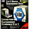 EastcoLight 2in1 Digital Electronic Safe Ages 8+