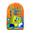 What Kids Want SpongeBob Squarepants Kickboard 42x26x3 cm