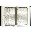 The Holy Quran Hard Cover  20x14x3 cm