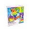 IG Design Group Paint By Numbers Artwork Set - Parrot