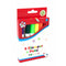 IG Design Group Stamper Marker Pens - Pack of 6
