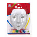 IG Design Group Paint your Own Mask
