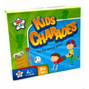 IG Design Group Kids Charades Board Game