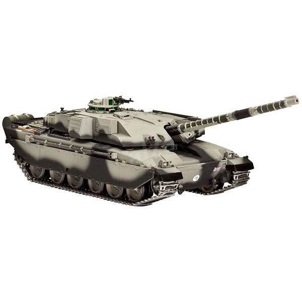 Revell Model Kit Challenger 1 British Battle Tank