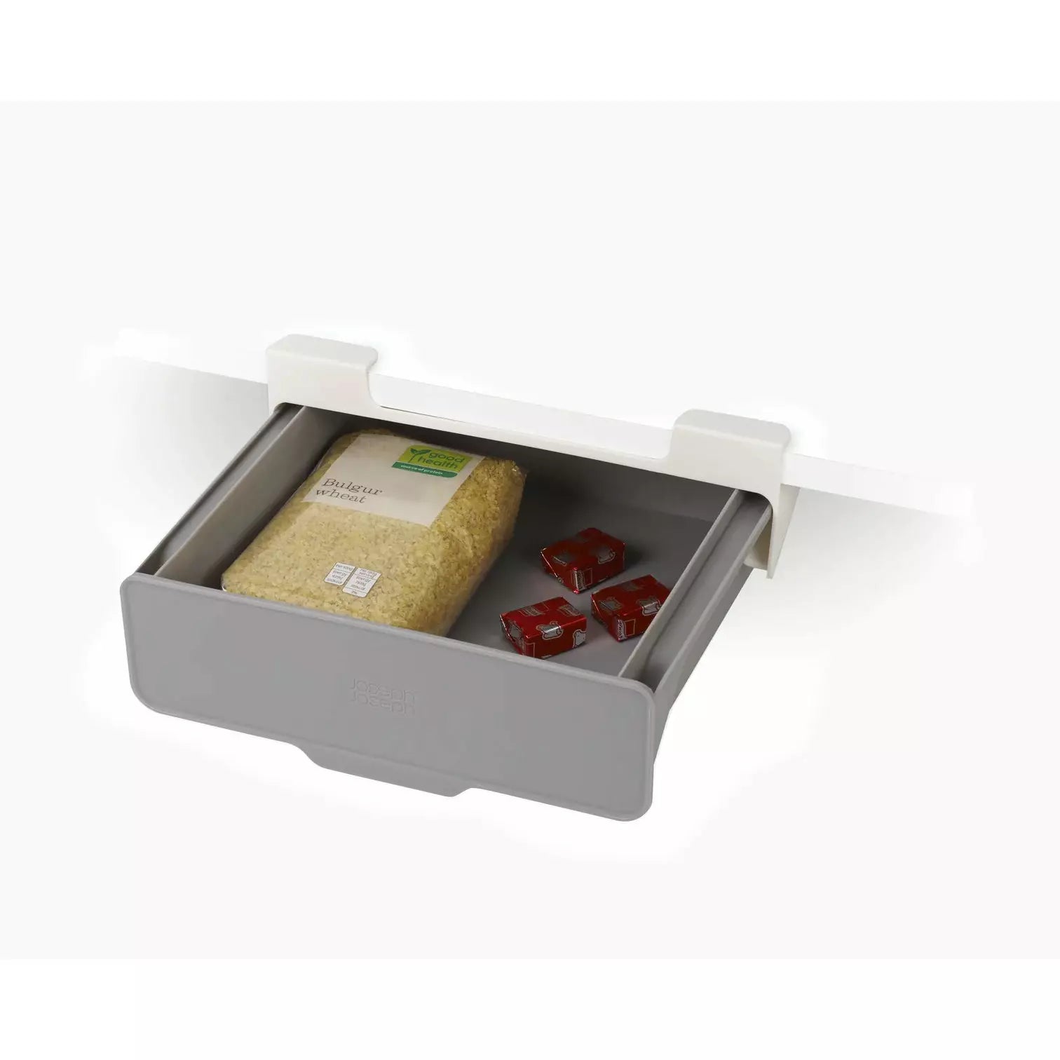 Joseph Joseph CupboardStore™ Under-shelf Drawer 23.5x21x7 cm