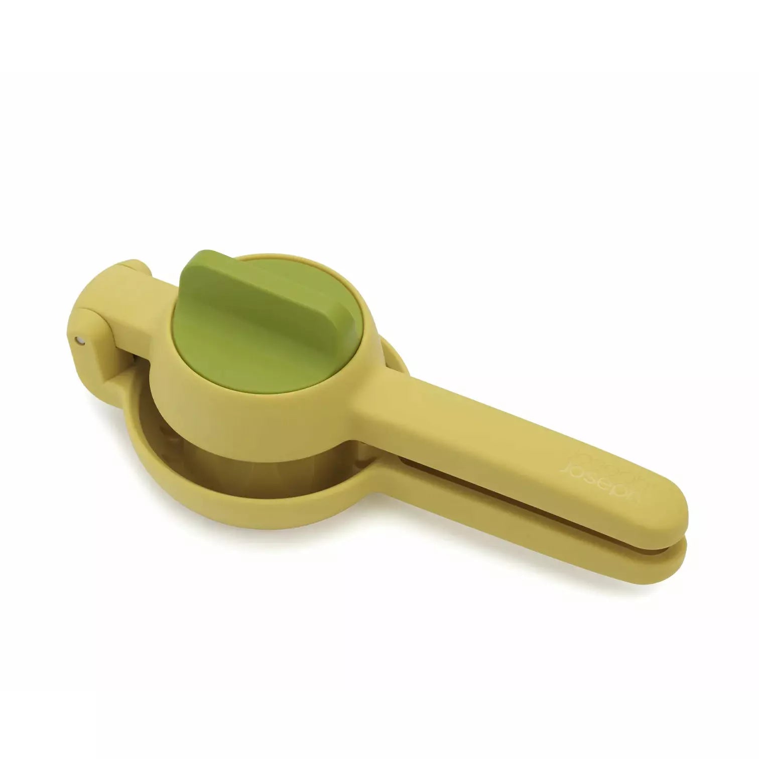 Joseph Joseph JuiceMax Dual-Action Citrus Press