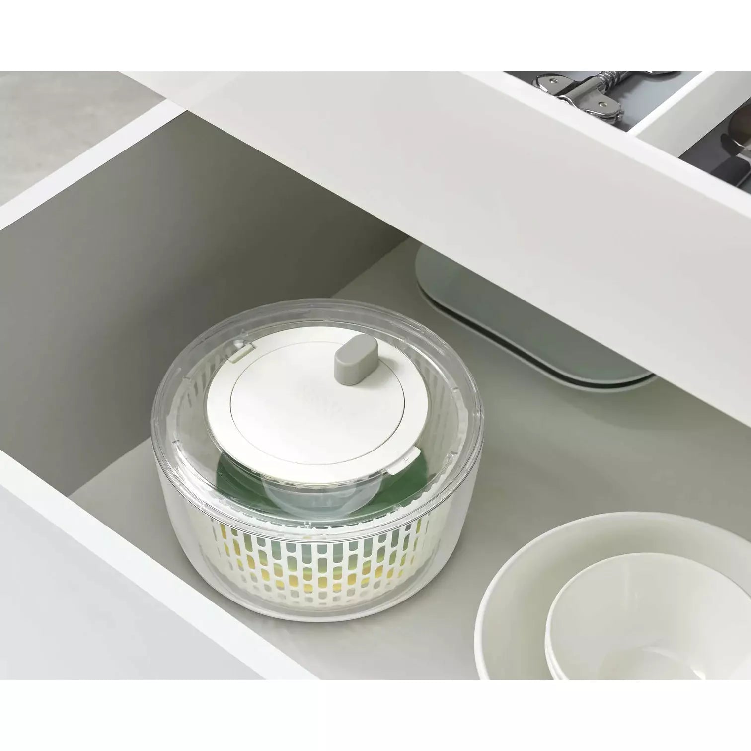 Joseph Joseph Multi-Prep 4-Piece Salad Preparation Set